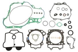 ATHENA Visas tarpiklių komplektas, variklis Full Gasket Kit, engine ATHENA P400485900188 P400485900188