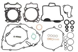 ATHENA Visas tarpiklių komplektas, variklis Full Gasket Kit, engine ATHENA P400485900212 P400485900212