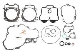 ATHENA Visas tarpiklių komplektas, variklis Full Gasket Kit, engine ATHENA P400485900197 P400485900197
