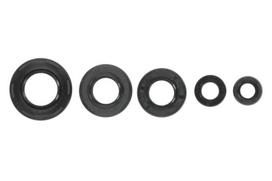 ATHENA Visas tarpiklių komplektas, variklis Full Gasket Kit, engine ATHENA P400510400002 P400510400002