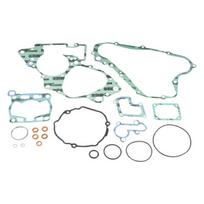 ATHENA Visas tarpiklių komplektas, variklis Full Gasket Kit, engine ATHENA P400510850034 P400510850034