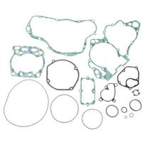 ATHENA Visas tarpiklių komplektas, variklis Full Gasket Kit, engine ATHENA P400510850035 P400510850035
