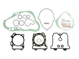 ATHENA Visas tarpiklių komplektas, variklis Full Gasket Kit, engine ATHENA P400510850036 P400510850036