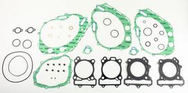 ATHENA Visas tarpiklių komplektas, variklis Full Gasket Kit, engine ATHENA P400510850043 P400510850043