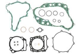 ATHENA Visas tarpiklių komplektas, variklis Full Gasket Kit, engine ATHENA P400510850047 P400510850047