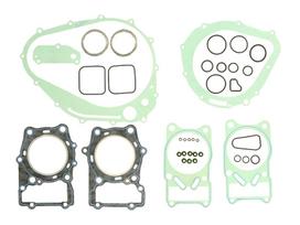 ATHENA Visas tarpiklių komplektas, variklis Full Gasket Kit, engine ATHENA P400510850025 P400510850025