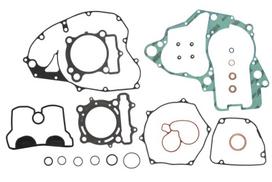 ATHENA Visas tarpiklių komplektas, variklis Full Gasket Kit, engine ATHENA P400510850050 P400510850050