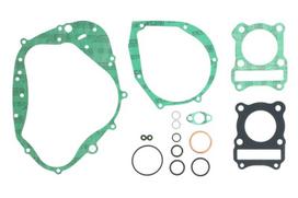 ATHENA Visas tarpiklių komplektas, variklis Full Gasket Kit, engine ATHENA P400510850069 P400510850069