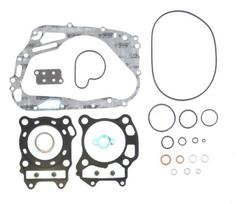 ATHENA Visas tarpiklių komplektas, variklis Full Gasket Kit, engine ATHENA P400510850058 P400510850058