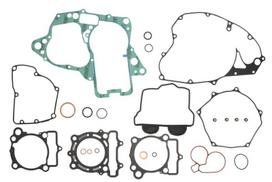ATHENA Visas tarpiklių komplektas, variklis Full Gasket Kit, engine ATHENA P400510850076 P400510850076