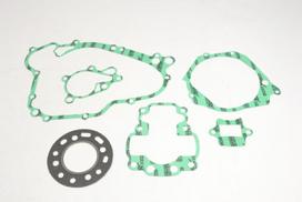 ATHENA Visas tarpiklių komplektas, variklis Full Gasket Kit, engine ATHENA P400510850079 P400510850079