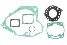 ATHENA Visas tarpiklių komplektas, variklis Full Gasket Kit, engine ATHENA P400510850100 P400510850100