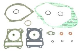 ATHENA Visas tarpiklių komplektas, variklis Full Gasket Kit, engine ATHENA P400510850138 P400510850138