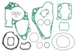 ATHENA Visas tarpiklių komplektas, variklis Full Gasket Kit, engine ATHENA P400510850252 P400510850252
