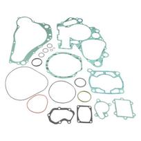ATHENA Visas tarpiklių komplektas, variklis Full Gasket Kit, engine ATHENA P400510850258 P400510850258