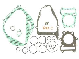 ATHENA Visas tarpiklių komplektas, variklis Full Gasket Kit, engine ATHENA P400510850253 P400510850253