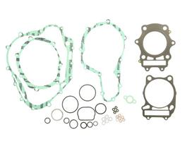 ATHENA Visas tarpiklių komplektas, variklis Full Gasket Kit, engine ATHENA P400510850350 P400510850350