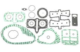 ATHENA Visas tarpiklių komplektas, variklis Full Gasket Kit, engine ATHENA P400510850400 P400510850400