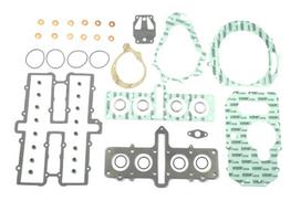 ATHENA Visas tarpiklių komplektas, variklis Full Gasket Kit, engine ATHENA P400510850404 P400510850404