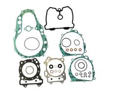 ATHENA Visas tarpiklių komplektas, variklis Full Gasket Kit, engine ATHENA P400510850401 P400510850401