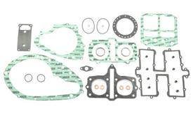 ATHENA Visas tarpiklių komplektas, variklis Full Gasket Kit, engine ATHENA P400510850406 P400510850406