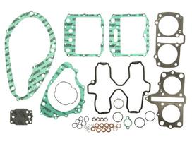 ATHENA Visas tarpiklių komplektas, variklis Full Gasket Kit, engine ATHENA P400510850502 P400510850502