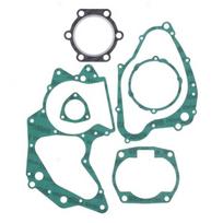 ATHENA Visas tarpiklių komplektas, variklis Full Gasket Kit, engine ATHENA P400510850508 P400510850508