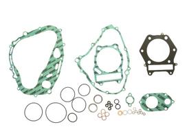 ATHENA Visas tarpiklių komplektas, variklis Full Gasket Kit, engine ATHENA P400510850602 P400510850602