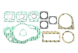 ATHENA Visas tarpiklių komplektas, variklis Full Gasket Kit, engine ATHENA P400510850506 P400510850506