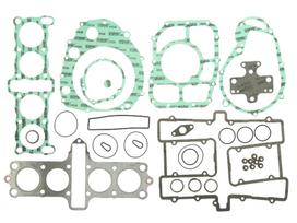 ATHENA Visas tarpiklių komplektas, variklis Full Gasket Kit, engine ATHENA P400510850507 P400510850507