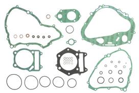 ATHENA Visas tarpiklių komplektas, variklis Full Gasket Kit, engine ATHENA P400510850650 P400510850650