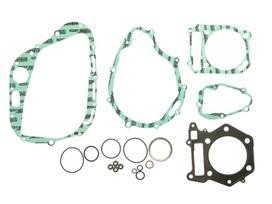 ATHENA Visas tarpiklių komplektas, variklis Full Gasket Kit, engine ATHENA P400510850653 P400510850653