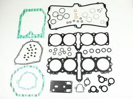 ATHENA Visas tarpiklių komplektas, variklis Full Gasket Kit, engine ATHENA P400510850910 P400510850910