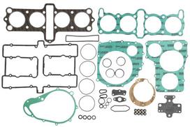 ATHENA Visas tarpiklių komplektas, variklis Full Gasket Kit, engine ATHENA P400510850950 P400510850950