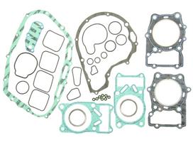 ATHENA Visas tarpiklių komplektas, variklis Full Gasket Kit, engine ATHENA P400510850802 P400510850802