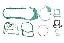 ATHENA Visas tarpiklių komplektas, variklis Full Gasket Kit, engine ATHENA P400550850009 P400550850009