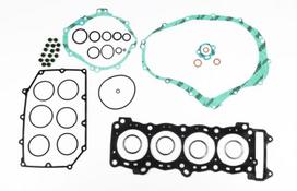 ATHENA Visas tarpiklių komplektas, variklis Full Gasket Kit, engine ATHENA P400510870090 P400510870090