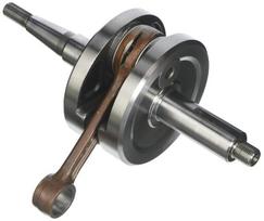 ATHENA Alkūninis velenas Crankshaft ATHENA S410485320002 S410485320002