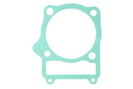 ATHENA O žiedas, cilindro sraigtinė įvorė Gasket, cylinder liner ATHENA S410510006080 S410510006080