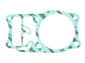 ATHENA O žiedas, cilindro sraigtinė įvorė Gasket, cylinder liner ATHENA S410510006083 S410510006083
