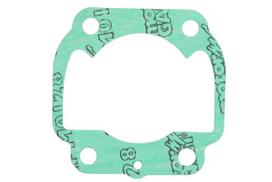 ATHENA O žiedas, cilindro sraigtinė įvorė Gasket, cylinder liner ATHENA S410510006077 S410510006077