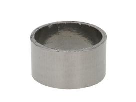 ATHENA Išmetimo vamzdžio tarpinė Gasket, exhaust pipe ATHENA S410510012020 S410510012020