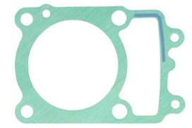 ATHENA Tarpiklių komplektas, svirties gaubtas Gasket Set, cylinder head cover ATHENA S410550006003 S410550006003