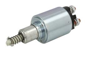 AKUSAN Starterio solenoidinis jungiklis Solenoid Switch, starter AKUSAN AG 0032 AG 0032