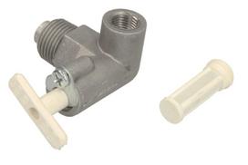 AKUSAN Vėdinimo / oro išleidimo vožtuvas, degalų bakas Breather Valve, fuel tank AKUSAN AG 0160 AG 0160