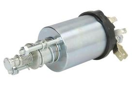 AKUSAN Starterio solenoidinis jungiklis Solenoid Switch, starter AKUSAN AG 0515 AG 0515