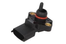 AKUSAN Jutiklis, kompresoriaus slėgis Sensor, boost pressure AKUSAN AG 0725 AG 0725