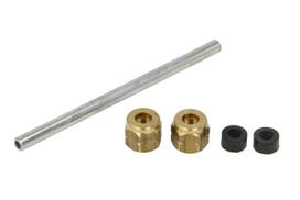 AKUSAN Aukšto slėgio vamzdis, įpurškimo sistema High-pressure Pipe, injection system AKUSAN AG 0799 AG 0799