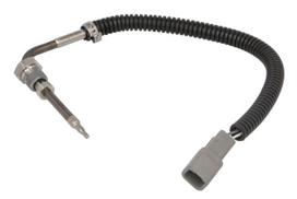AKUSAN Išmetamųjų dujų temperatūros jutiklis Sensor, exhaust gas temperature AKUSAN AG 0886 AG 0886