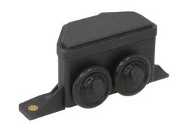 AKUSAN Stabdžių žibinto jungiklis Stop Light Switch AKUSAN AG 0928 AG 0928